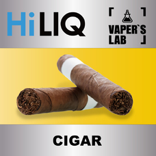  HiLIQ Хайлик Cigar 5