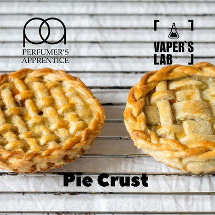 Фото, Відеоогляди на Aroma TPA "Pie Crust" (Хрустка скоринка) 