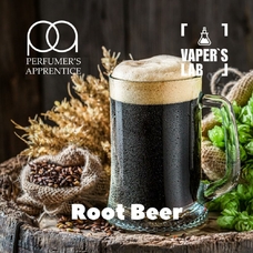 Ароматизатори для вейпа купити україна TPA "Root Beer" (Кореневе пиво)