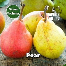  Xi'an Taima "Pear" (Груша)