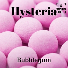 Купити заправку для вейпа Hysteria Bubblegum 100 ml