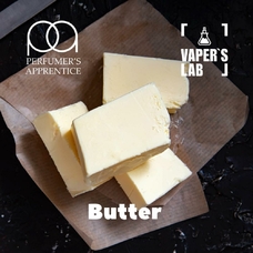 Кращі харчові ароматизатори TPA "Butter" (Масло)
