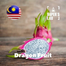 Ароматизатори для рідин Malaysia flavors Dragon Fruit