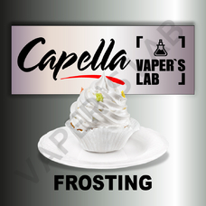  Capella Frosting Глазур