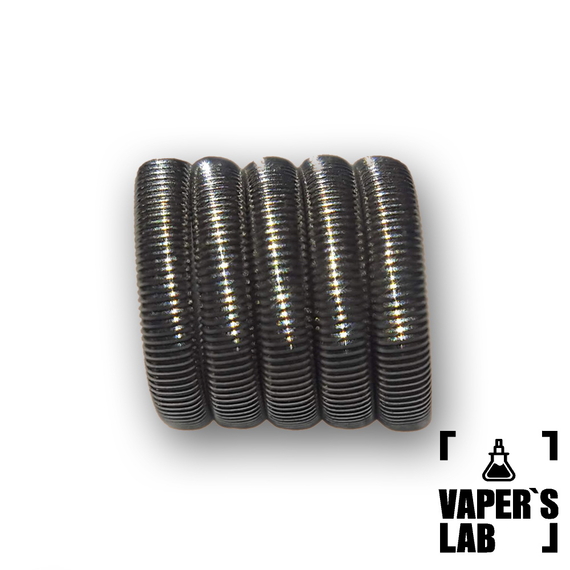 Відгуки на Койл Fused Clapton 