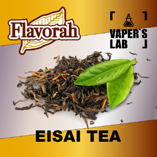  Flavorah Eisai Tea Эйсай чай