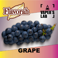  Flavorah Grape Виноград