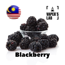 Найкращі ароматизатори для вейпа Malaysia flavors Blackberry