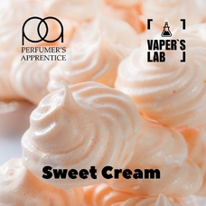  TPA "Sweet Cream" (Сладкий крем)