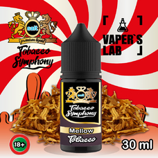  Tobacco Symphony Salt - Mellow Tobacco 30