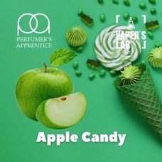  TPA "Apple Candy" (Яблучна цукерка)