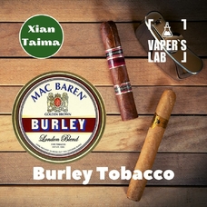  Xi'an Taima "Burley Tobacco" (Барлей Тютюн)