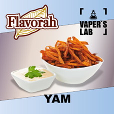  Flavorah Yam Ямс