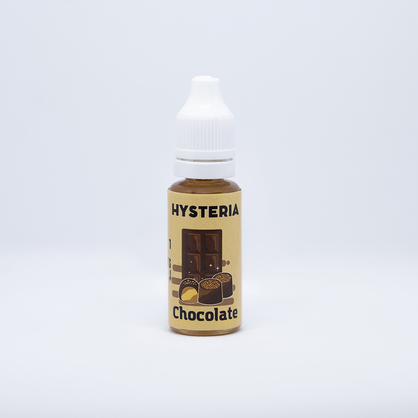 Фото Рідина до POD систем Hysteria Salt Chocolate 15