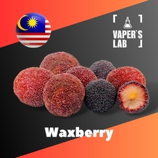  Malaysia flavors "Waxberry"
