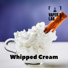 Аромки для самозамеса TPA Whipped cream Взбитые сливки